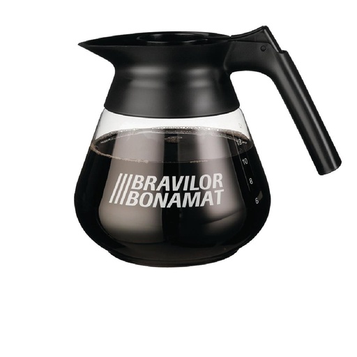 [F640] Pichet pour cafetière Bravilor Bonamat 1,7L