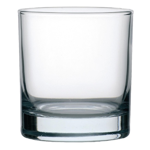 [F851] Verres à whisky Utopia 330 ml (lot de 12)