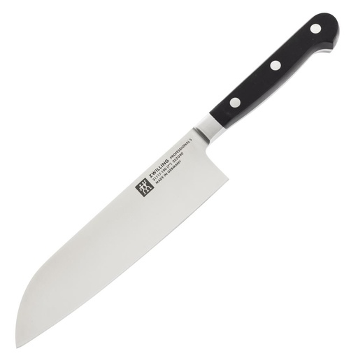 [FA959] Couteau Santoku Zwilling Professional S 18cm
