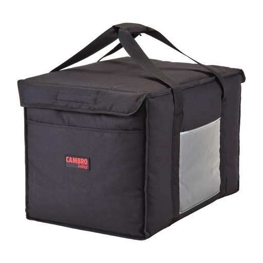 [FB273] Sac de livraison moyen chargement par le haut Cambro GoBag