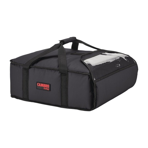 [FB276] Sac à pizza Cambro GoBag 460mm