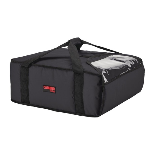 [FB278] Sac à pizza Cambro GoBag 510mm