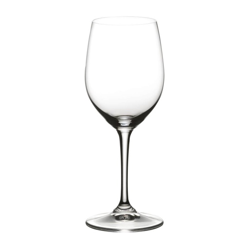 [FB315] Verres à vin blanc Riedel Restaurant Viognier & Chardonnay (lot de 12)