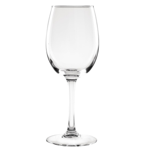 [FB574] Verres à vin Rosario Olympia 350ml (lot de 6)