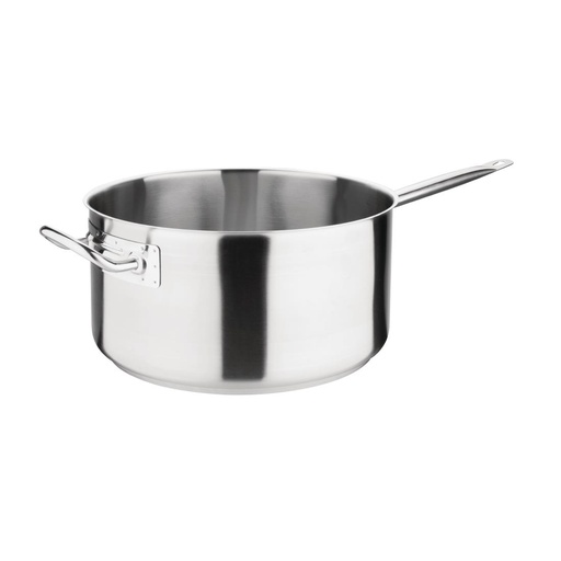 [FB698] Casserole inox Vogue 320mm