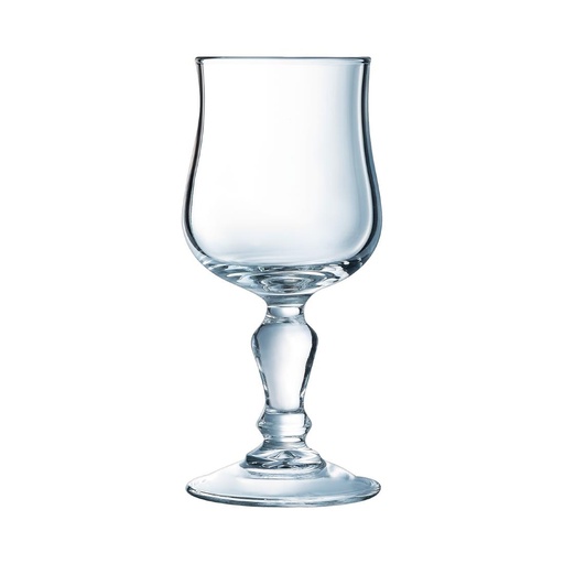 [FB900] Verres à vin Arcoroc Normandie 240ml (Lot de 12)