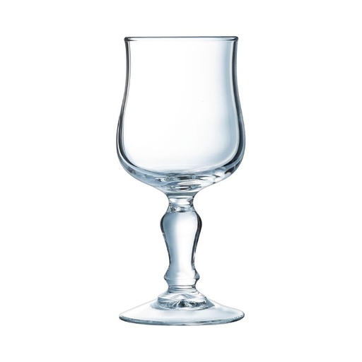 [FB901] Verres à vin Arcoroc Normandie 160ml (Lot de 12)