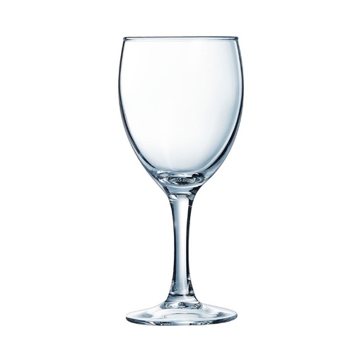 [FB904] Verres à vin Arcoroc Elegance 145ml (Lot de 12)