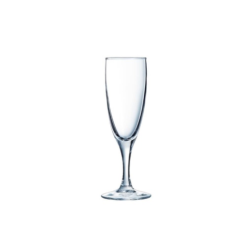 [FB905] Flûtes à champagne Arcoroc Elegance 100ml (Lot de 12)