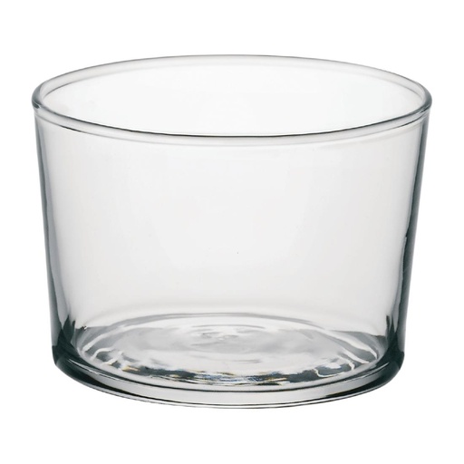 [FB922] Gobelets Bormioli Bodega 225ml (Lot de 36)