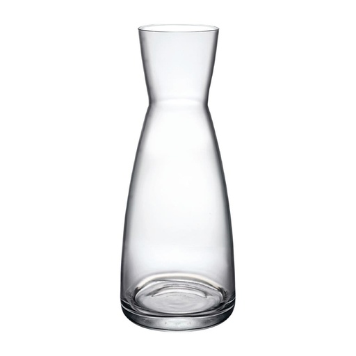 [FB925] Carafes transparentes Bormioli Ypsilon 1L (Lot de 6)