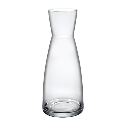 [FB927] Carafes transparentes Bormioli Ypsilon 25cl (Lot de 12)