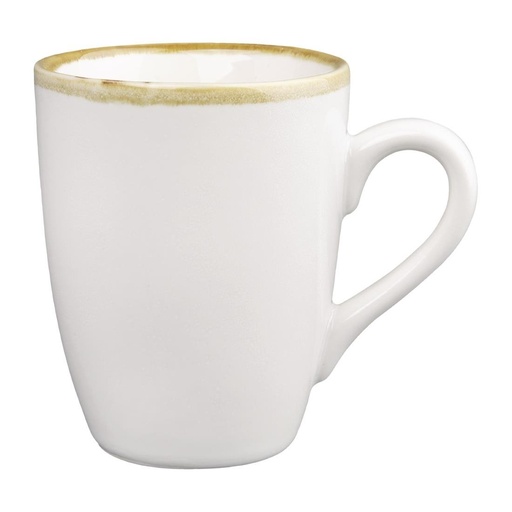 [FB992] Mugs couleur craie Olympia Kiln 340ml (lot de 6)