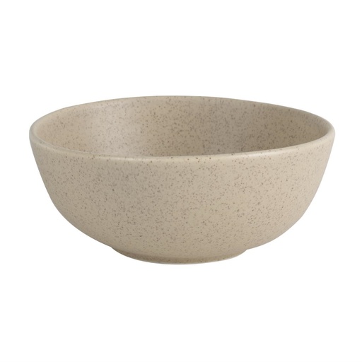 [FC731] Bols profonds terre Olympia Build A Bowl 170(Ø) x 70(H)mm (lot de 6)