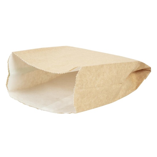 [FC898] Sacs snack chaud compostables Vegware 292 x 127mm (Lot de 500)