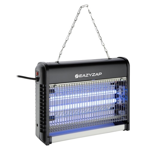 [FD496] Désinsectiseur LED Eazyzap 9W