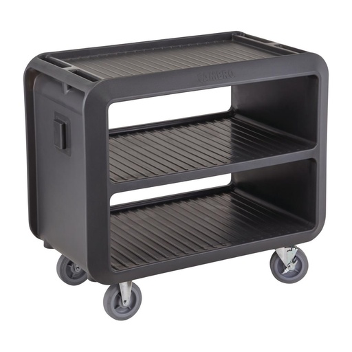 [FE730] Chariot Service Cart Pro Cambro