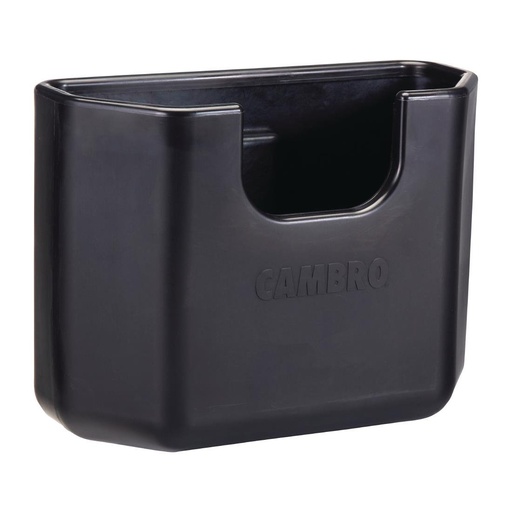 [FE731] Petit bac pour chariot de service Cart Pro Cambro