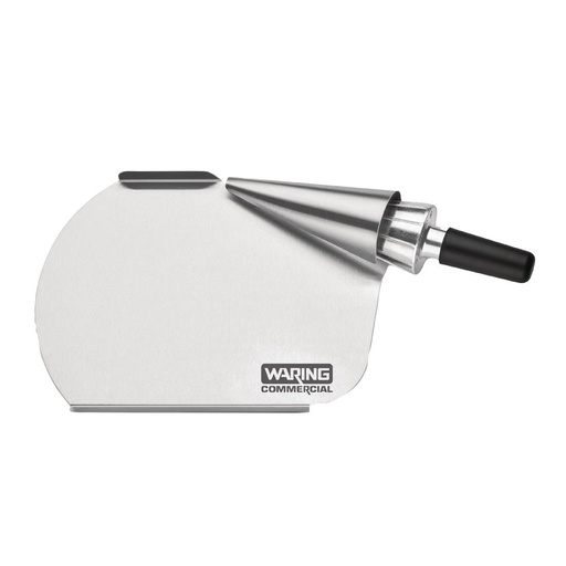 [FN286] Formeuse cornet de glace Waring (petit modèle) CAC121S