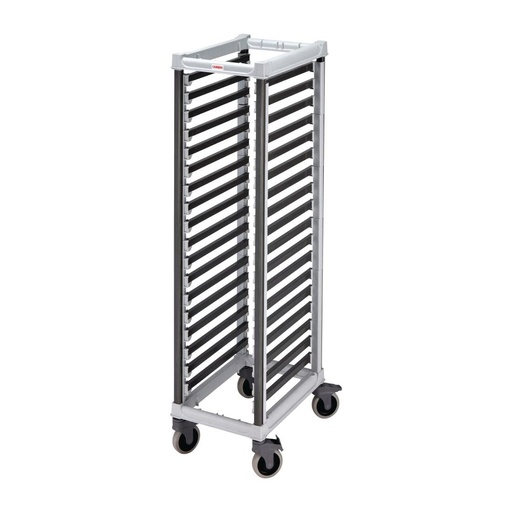 [FP464] Grande échelle Camshelving Cambro 18 x GN 1/1 