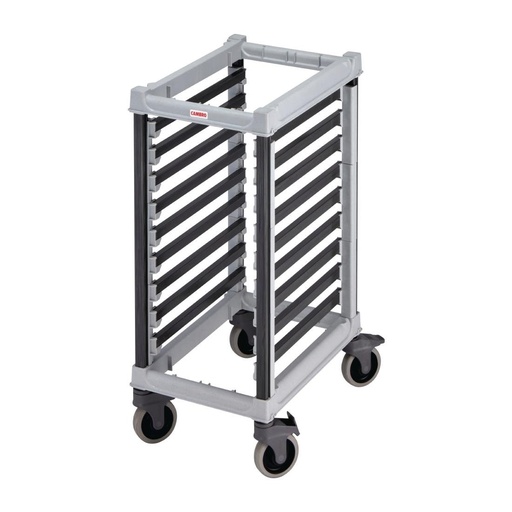 [FP466] Petite echelle Camshelving Cambro 9 x GN 1/1