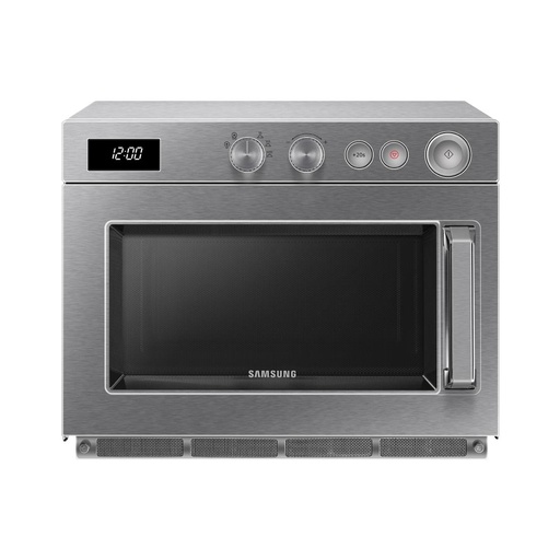 [FS315] Micro-ondes professionnel manuel Samsung 26L 1850W