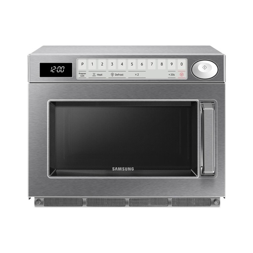 [FS319] Micro-ondes professionnel programmable Samsung 26L 1000W