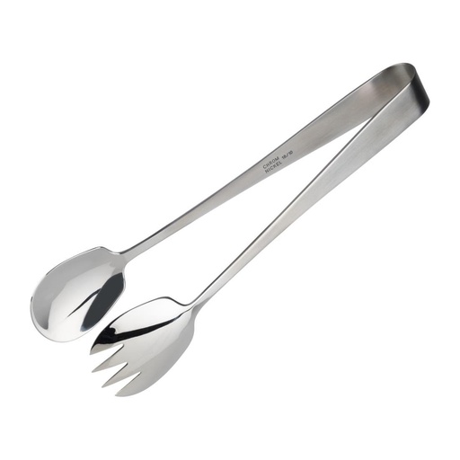 [FT193] Pince de service inox APS 45 x 200 mm