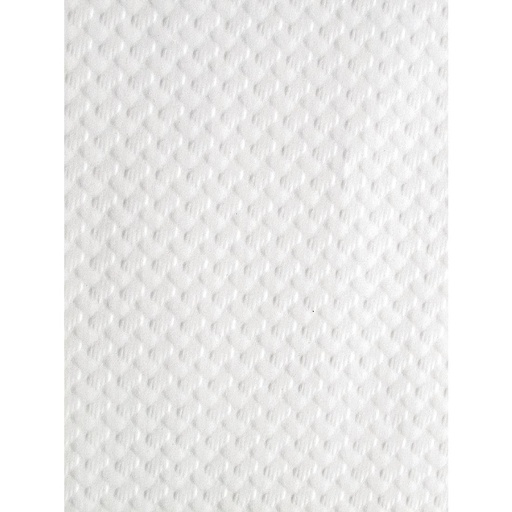 [FT581] Sets de table en papier blancs (lot de 500)