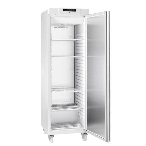 [G297] Armoire compacte négative une porte 346L Gram F 420 RG