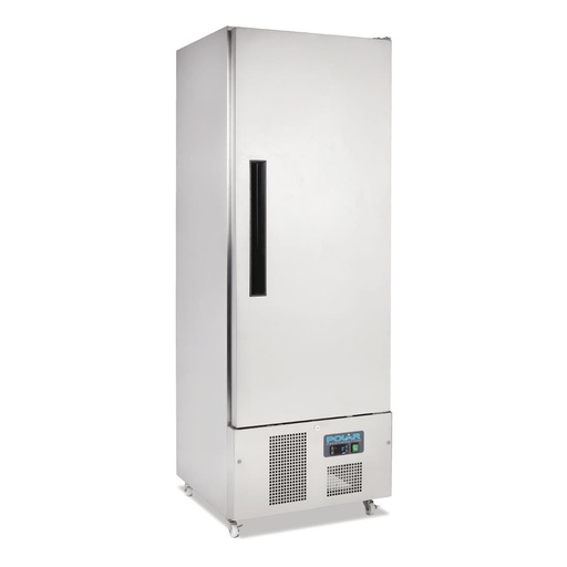 [G590] Armoire réfrigérée positive 1 porte Slimline Polar Série G 440L