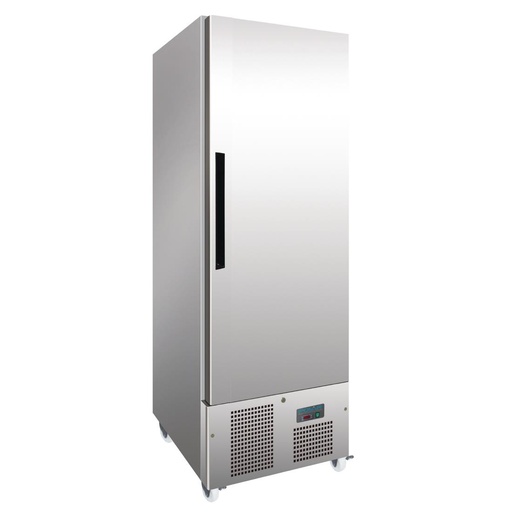 [G591] Armoire réfrigérée négative 1 porte 440L Polar Série G