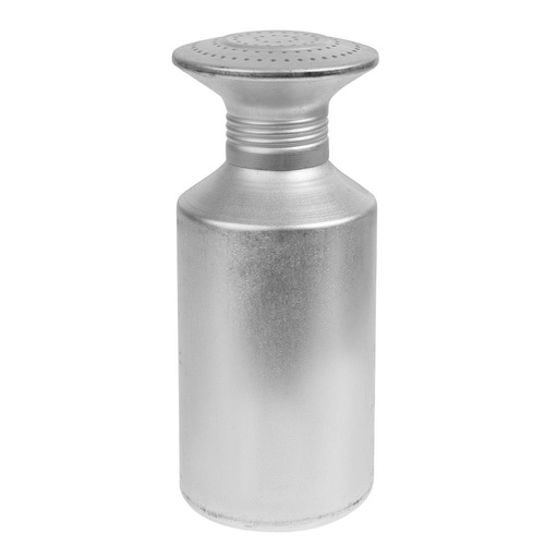 [GC978] Salière aluminium