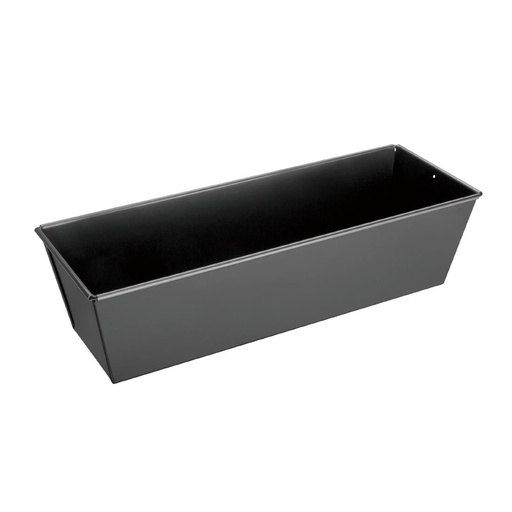 [GD004] Moule à pain antiadhésif Vogue 80 x 300mm