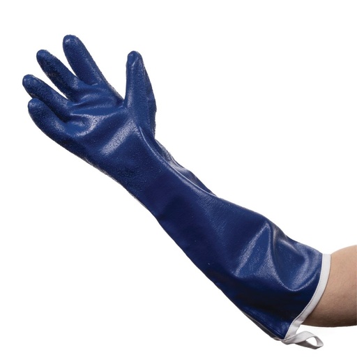 [GD336] Gants anti-vapeur Burnguard SteamGuard