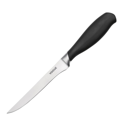 [GD754] Couteau à désosser Vogue Soft Grip 130mm