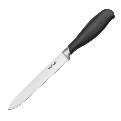 [GD755] Couteau tout usage Vogue Soft Grip 140mm
