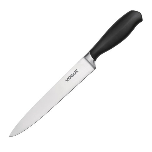 [GD758] Couteau à découper Vogue Soft Grip 205mm