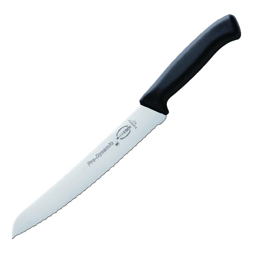 [GD772] Couteau à pain Dick Pro Dynamic 215 mm