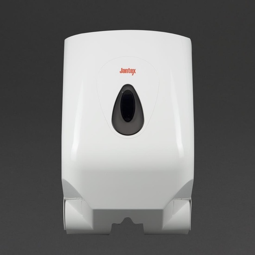[GD836] Distributeur de bobine à alimentation centrale Jantex blanc