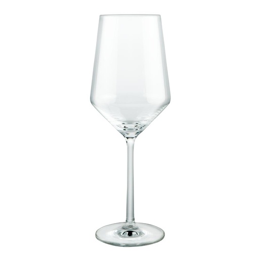 [GD901] Verres à vin blanc en cristal Schott Zwiesel Pure 408ml (lot de 6)