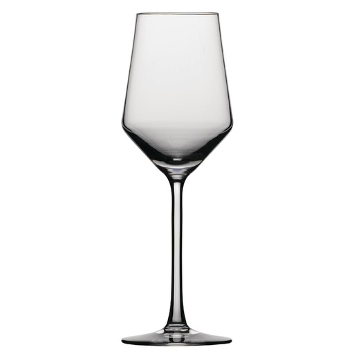 [GD902] Verres à vin blanc en cristal Schott Zwiesel Pure 300ml (lot de 6)