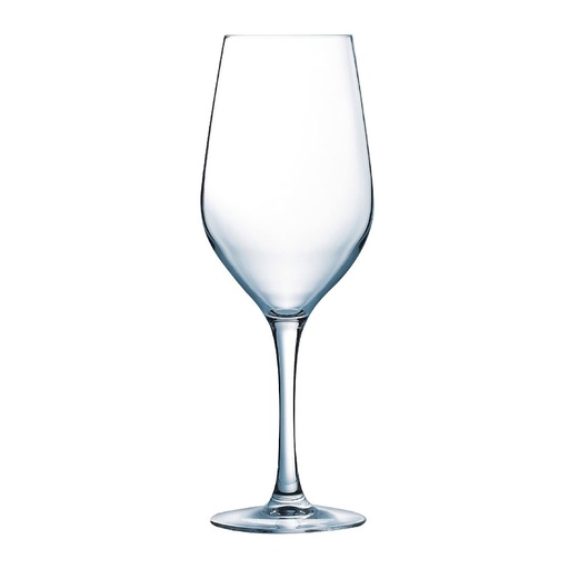 [GD966] Verres à vin Arcoroc Mineral 450ml (lot de 24)