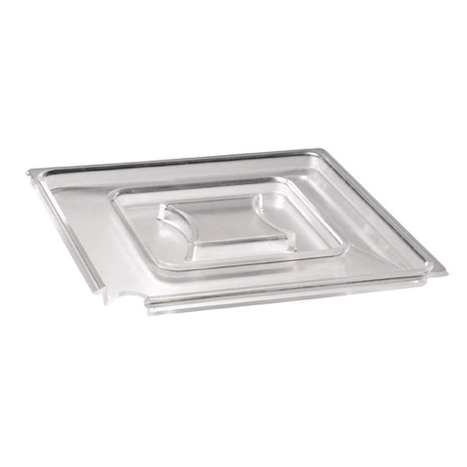 [GF101] Couvercle carré transparent APS Float