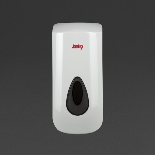 [GF281] Distributeur de savon et gel désinfectant pour les mains Jantex 900ml
