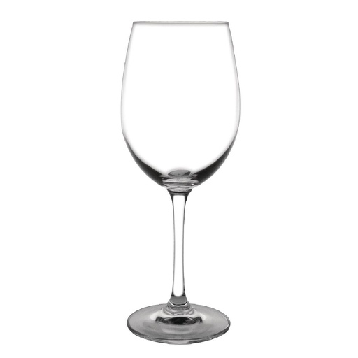 [GF725] Verre à vin en cristal Modale Olympia 520ml (Lot de 6)