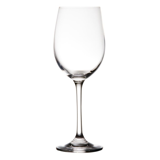 [GF727] Verre à vin en cristal Modale Olympia 395ml (Lot de 6)