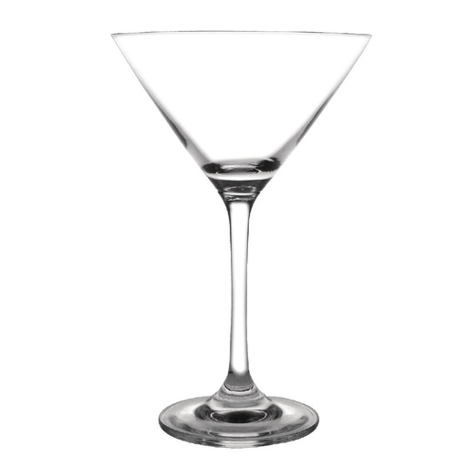 [GF731] Verres à cocktail Martini Bar Collection Olympia 275ml (Lot de 6)