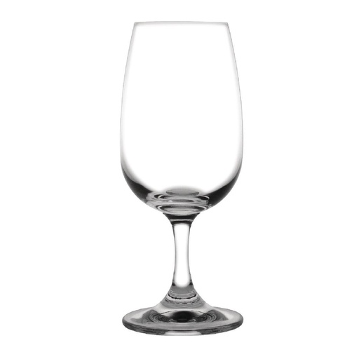 [GF738] Verre à vin de dégustation Bar Collection Olympia 220ml (Lot de 6)