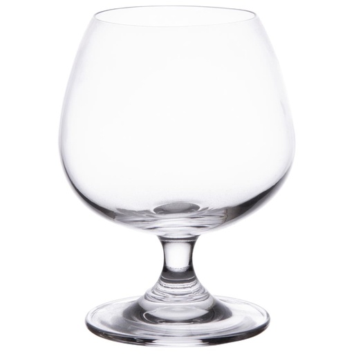 [GF739] Verre à cognac Bar Collection Olympia 400ml (Lot de 6)